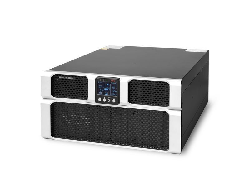 Источник бесперебойного питания AEG Protect D.10000