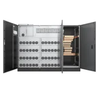 Источник бесперебойного питания Vertiv Liebert 80-eXL 1000 kVA, фото 4
