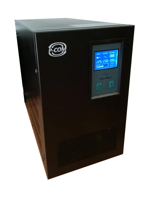 Источник бесперебойного питания P-Com PC 5000