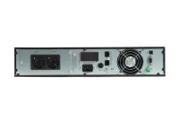 Источник бесперебойного питания SKAT-UPS 1000 RACK, фото 4