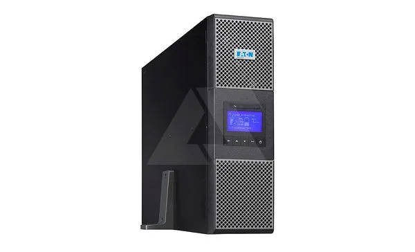 Источник бесперебойного питания Eaton 9PX 2200i RT3U HotSwap IEC (2200ВА,2200Вт, сервисный байпас, ЖК, ABM*)